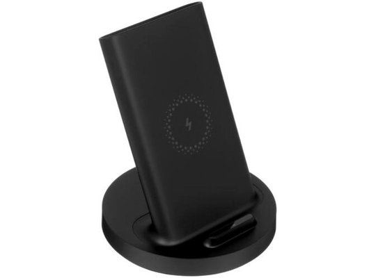 Зарядное устройство Xiaomi Mi 20W Wireless Charging Stand (GDS4145GL)